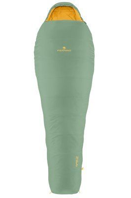 Спальний мішок Ferrino Lightec SM 1100 Lady -3&deg;C Green (86649QVV) 931768 фото