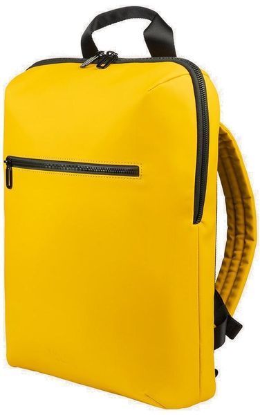 Рюкзак для ноутбука Tucano Gommo 15.6 Yellow (BKGOM15-Y) BKGOM15-Y фото
