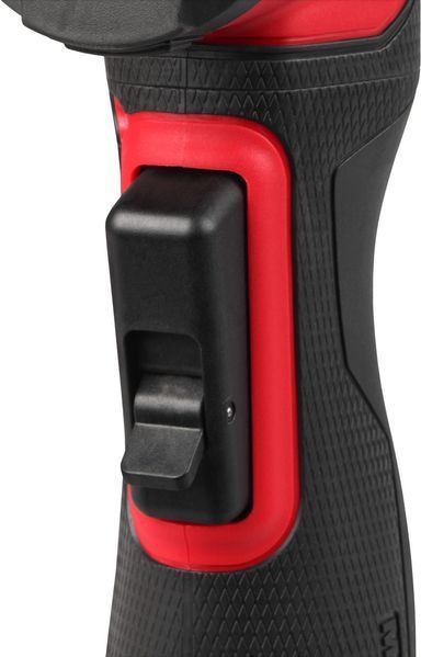Шліфмашина кутова цангова акумуляторна MILWAUKEE, M12 FDGA2-522BA, діаметр цанг 6/8мм (зарядний пристрій С12 С, 1 акумулятор М12 4933500525 фото