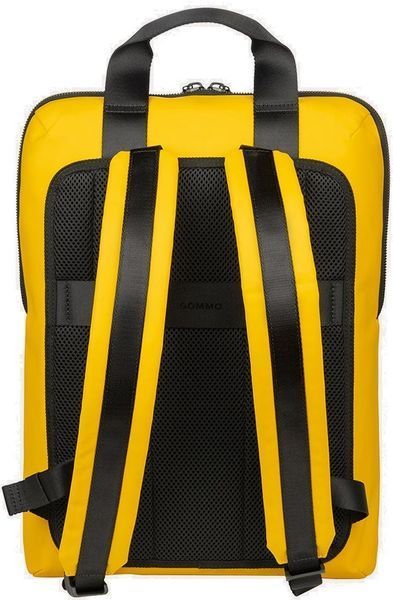 Рюкзак для ноутбука Tucano Gommo 15.6 Yellow (BKGOM15-Y) BKGOM15-Y фото