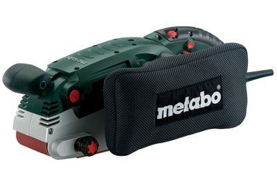 Стрічкова шліфмашина Metabo BAE 75 (Безкоштовна доставка) 600375000 фото