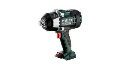 Акумуляторний ударний гайковерт Metabo SSW 18 LTX 1750 BL каркас 602402850 602402850 фото
