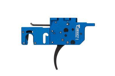 УСМ Timney Ruger Precision Rifle - Rimfire TIM-649 фото