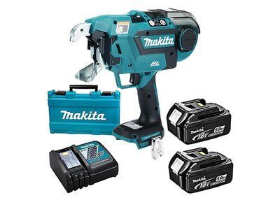 Акумуляторний в'язчик арматури MAKITA DTR181RTE DTR181RTE фото