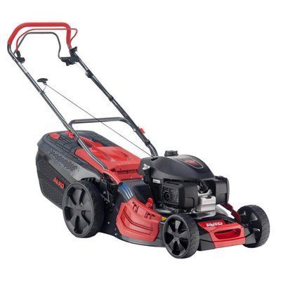 Бензинова газонокосарка Al-Ko Premium 474 SP-H 123060 123060 фото