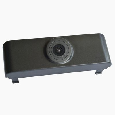 Камера переднього вигляду Prime-X B8017 AUDI A4L (2013) 2000000014418 фото