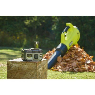 Акумулятор Ryobi ONE+ RB1880T High Energy Lithium+ 18В 8А&middot;год 1.3кг 5133006264 5133006264 фото