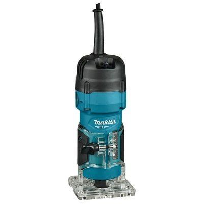 Фрезер Makita MT M3702B M3702B фото