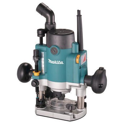Фрезер Makita RP1111C RP1111C фото