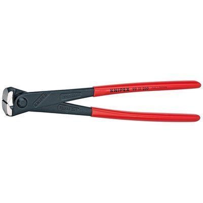 Кліщі арматурні особливої потужності KNIPEX 99 11 300 99 11 300 фото