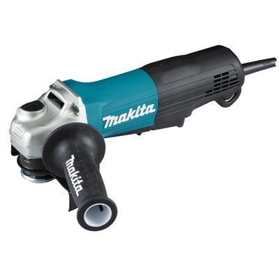 Кутова шліфувальна машина Makita GA5050R GA5050R фото