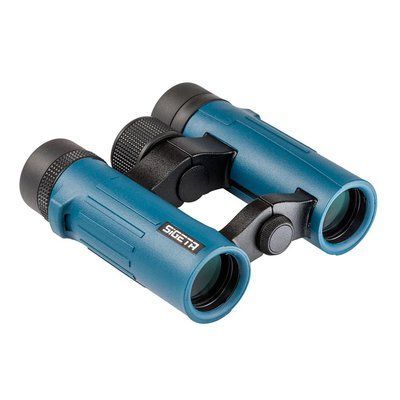 Бінокль SIGETA Imperial 10x26 Blue 65825 фото