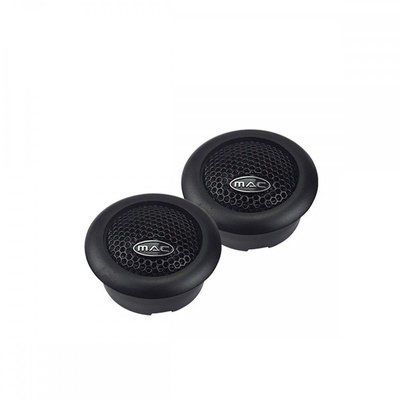 Автоакустика Mac Audio BLK T 25 29705-car фото