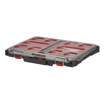 Ящик органайзер тонкий MILWAUKEE PACKOUT 4932471064 4932471064 фото