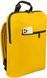 Рюкзак для ноутбука Tucano Gommo 15.6 Yellow (BKGOM15-Y) BKGOM15-Y фото 4