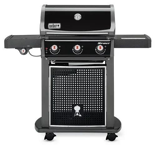 Газовий гриль Spirit Classic E-320 Weber 46415075 46415075 фото