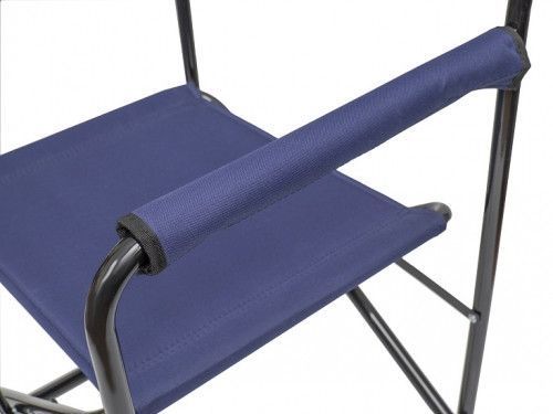 Крісло NEREST NR-32 4820211100537BLUE фото