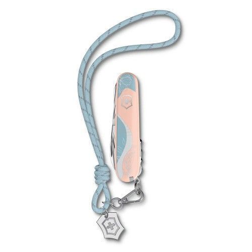 Ніж Victorinox Companion Paris Style 1.3909.E221 1.3909.E221 фото