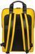 Рюкзак для ноутбука Tucano Gommo 15.6 Yellow (BKGOM15-Y) BKGOM15-Y фото 3