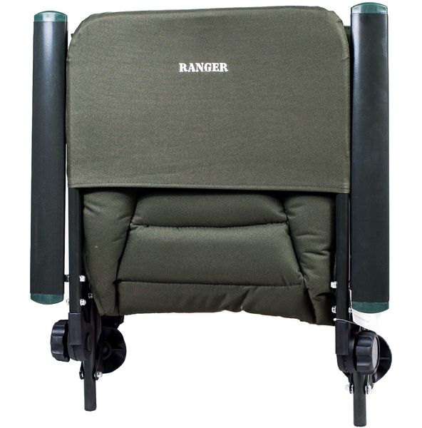 Коропове крісло Ranger SL-102 (Арт. RA 2215) RA 2215 фото