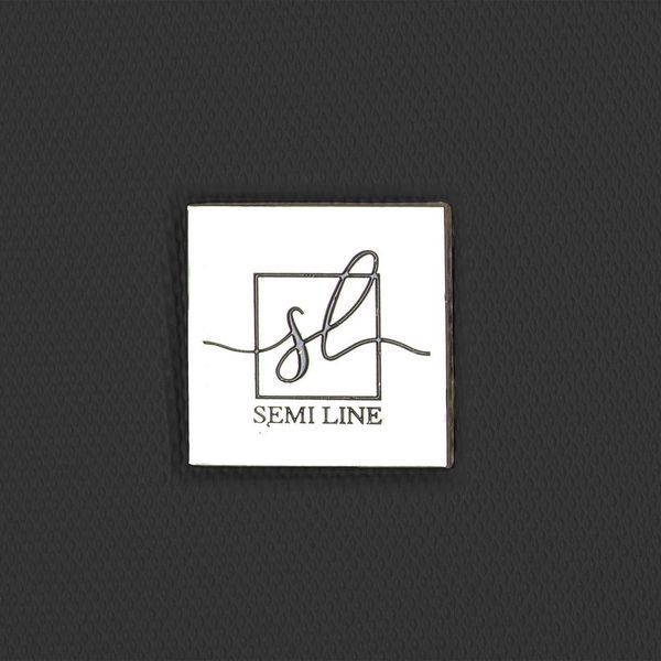 Валіза Semi Line 28" (L) Black/Pink Cream (T5671-4) DAS302672 фото