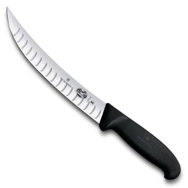Ніж Victorinox Fibrox Boning 25 см 5.7223.25D 5.7223.25D фото