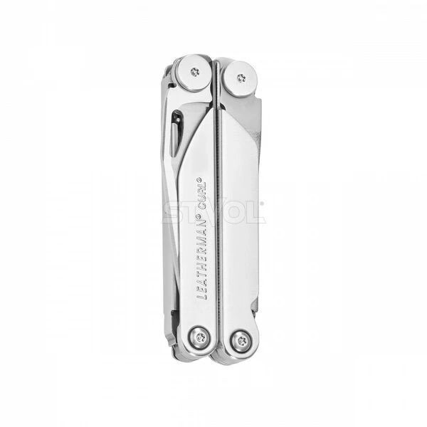 Мультиінструмент LEATHERMAN CURL + безкоштовна доставка 832932 фото