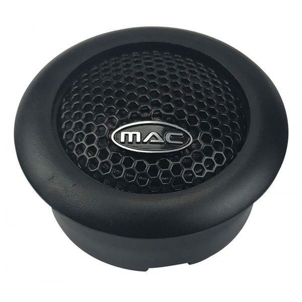 Автоакустика Mac Audio BLK T 25 29705-car фото