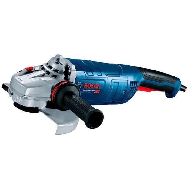Кутова шліфувальна машина (болгарка) Bosch Professional GWS 24-230 P (06018C3100) 06018C3100 фото