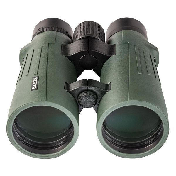 Бінокль Sigeta Imperial 8x56 Green (65893) 65893 фото