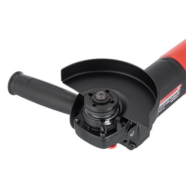 Шліфмашина кутова INTERTOOL WT-0234 WT-0234 фото