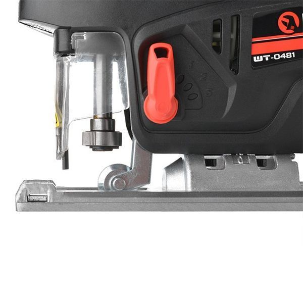 Электролобзик Intertool WT-0481 WT-0481 фото