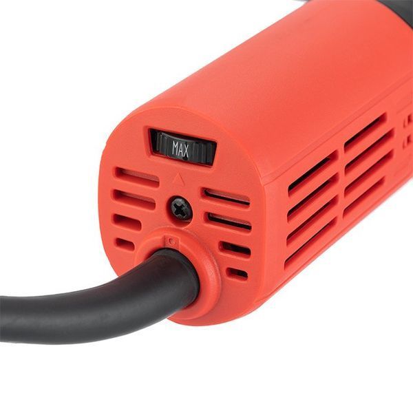 Шліфмашина кутова INTERTOOL WT-0234 WT-0234 фото