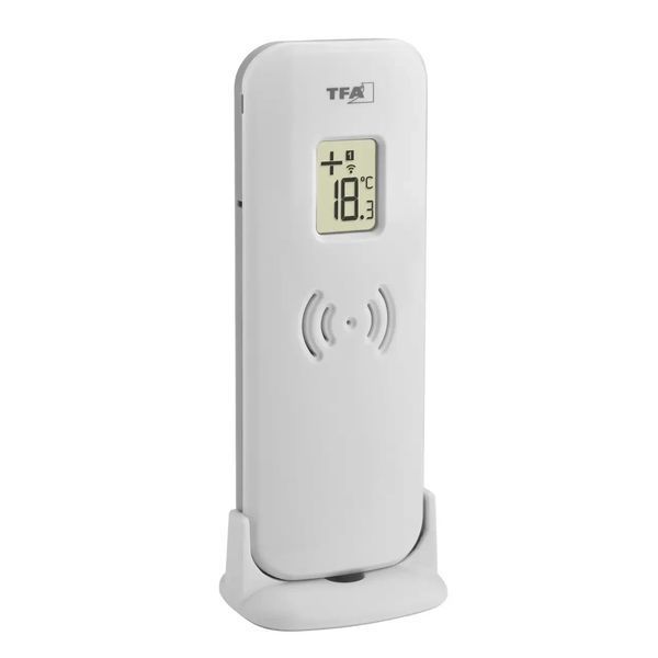 Термометр TFA XENA HOME 30.3074 цифровий 30307410 фото