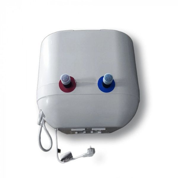 Водонагрівач MIDEA D10-20VI (U) 000003890 фото
