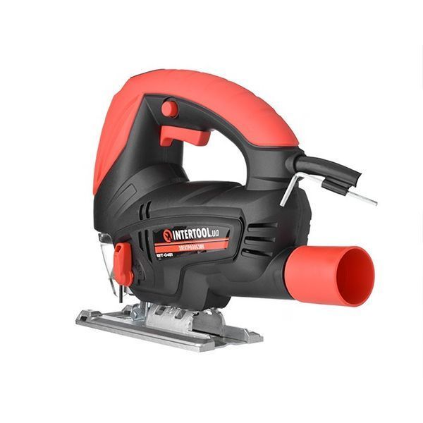 Электролобзик Intertool WT-0481 WT-0481 фото