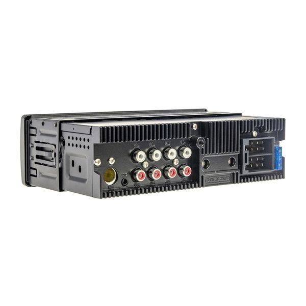 MP3 програвач Decker MDR-125 BT НФ-00001386 фото