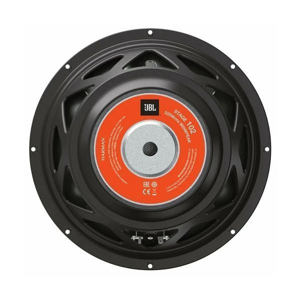Акустика JBL STAGE102 (STAGE 102) STAGE 102 фото