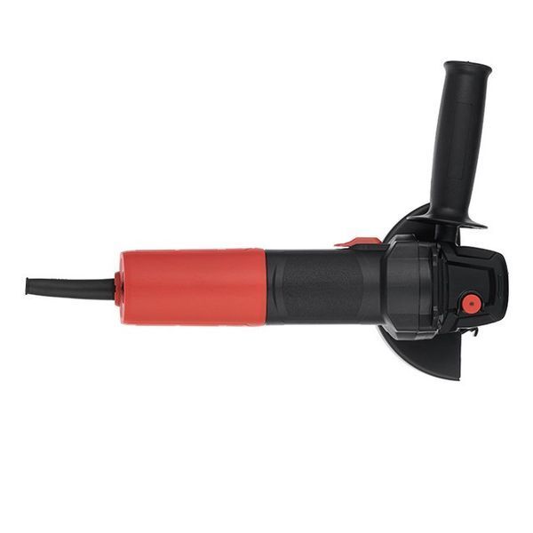 Шліфмашина кутова INTERTOOL WT-0234 WT-0234 фото