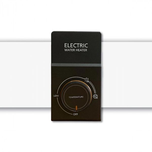 Водонагрівач MIDEA D10-20VI (U) 000003890 фото