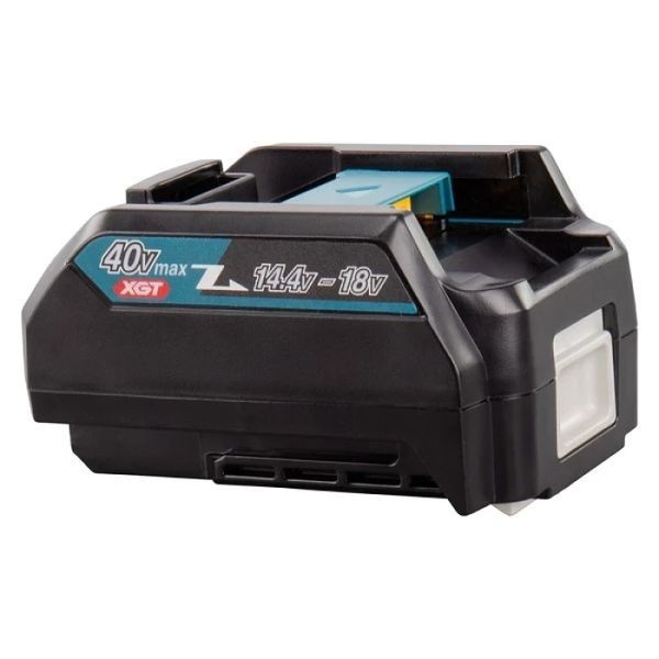 Адаптер зарядного пристрою Makita XGT 40 V в LXT 18 V 191C10-7 191C10-7 фото