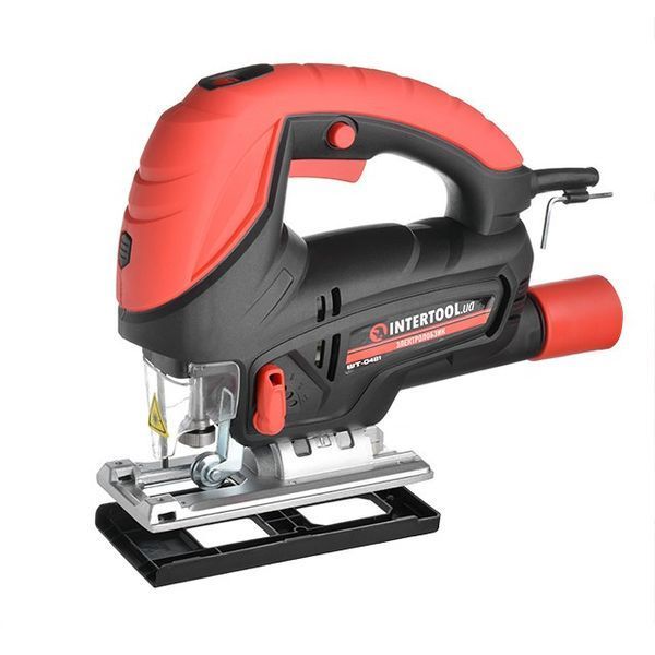 Электролобзик Intertool WT-0481 WT-0481 фото