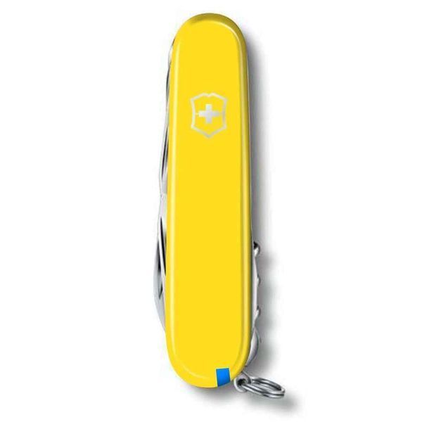 Складаний ніж Victorinox Huntsman 1.3713.8 1.3713.8 фото