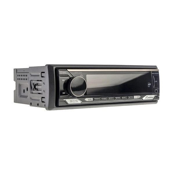 MP3 програвач Decker MDR-125 BT НФ-00001386 фото