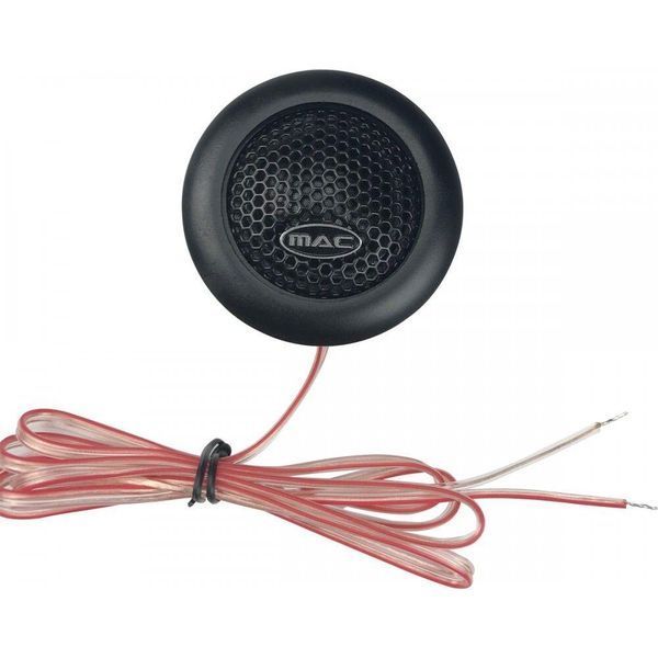 Автоакустика Mac Audio BLK T 25 29705-car фото
