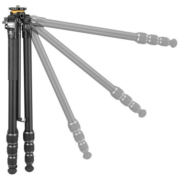 Штатив Vanguard VEO 5 264AB-160S (VEO 5 264AB-160) DAS303045 фото