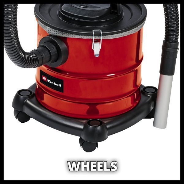 Пилосс для золи Einhell TC-AV 1718 D (2351661) 2351666 фото