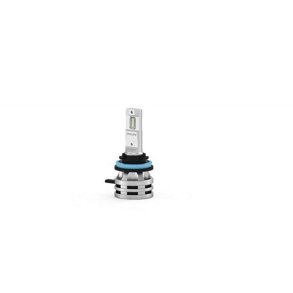 Лампи світлодіодні PHILIPS 11362UE2X2 H11 24W 12-24V Ultinon Essential G2 6500K 29701-car фото