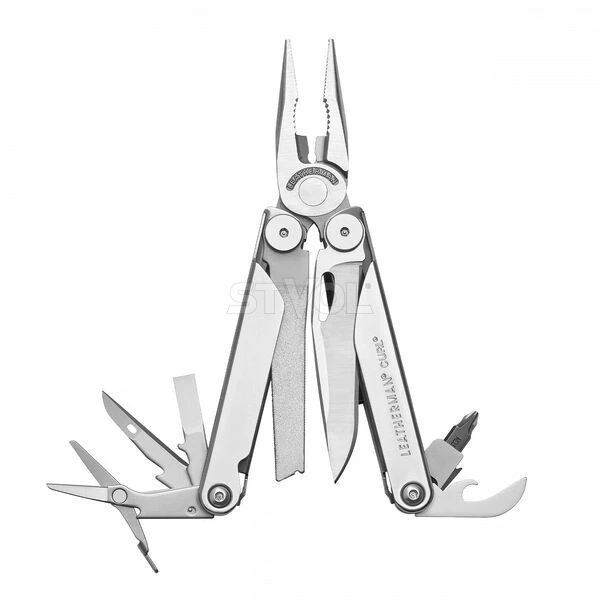 Мультиінструмент LEATHERMAN CURL + безкоштовна доставка 832932 фото