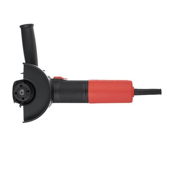Шліфмашина кутова INTERTOOL WT-0234 WT-0234 фото